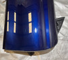 2015-2020 F82 F83 BMW M4 Passenger Door Assembly / Tanzanite Blue Metallic  F8M07