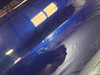 2015-2020 F82 F83 BMW M4 Passenger Door Assembly / Tanzanite Blue Metallic  F8M07
