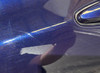 2015-2020 F82 F83 BMW M4 Passenger Door Assembly / Tanzanite Blue Metallic  F8M07