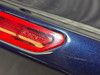2015-2020 F83 BMW M4 Convertible Trunk Lid Panel / Tanzanite Blue Metallic  F8M07