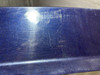 2015-2020 F82 F83 BMW M4 Rear Bumper Cover w/ PDC / Tanzanite Blue Metallic  F8M07