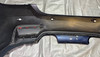 2015-2020 F82 F83 BMW M4 Rear Bumper Cover w/ PDC / Tanzanite Blue Metallic  F8M07