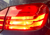 2015-2017 F82 F83 BMW M4 Passenger Side Tail Light /   F8M07