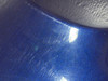 2015-2020 F80 F82 F83 BMW M3 M4 OEM Hood Panel / Tanzanite Blue Metallic  F8M07