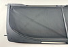 2015-2020 BMW F83 M4 / F33 4 Series Convertible OEM Mesh Windblocker /   F8M07