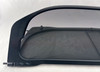 2015-2020 BMW F83 M4 / F33 4 Series Convertible OEM Mesh Windblocker /   F8M07