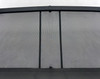 2015-2020 BMW F83 M4 / F33 4 Series Convertible OEM Mesh Windblocker /   F8M07