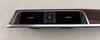 2015-2020 F83 BMW M4 Convertible Dashboard / Console Trim Set / Plane Tree Red-Brown Wood /   F8M07