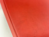 2015-2020 F80 F82 F83 BMW M3 M4 Center Console Armrest Lid / Sakhir Orange Leather /   F8M07
