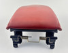 2015-2020 F80 F82 F83 BMW M3 M4 Center Console Armrest Lid / Sakhir Orange Leather /   F8M07