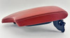 2015-2020 F80 F82 F83 BMW M3 M4 Center Console Armrest Lid / Sakhir Orange Leather /   F8M07