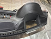 2015-2020 F80 F82 F83 BMW M3 M4 Dashboard Panel w/ Passenger Airbag / HUD / Sakhir Orange Full Leather /   F8M07