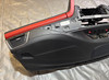 2015-2020 F80 F82 F83 BMW M3 M4 Dashboard Panel w/ Passenger Airbag / HUD / Sakhir Orange Full Leather /   F8M07