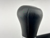 2015-2020 F80 F82 F83 BMW M3 M4 OEM Black Leather Manual Shift Knob w/ Boot /   F8M07