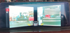 2015-2018 F80 F82 F83 BMW M3 M4 8.8" Central Information Display NBT CID / 9387453 /   F8M07