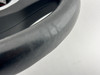 2015-2020 F80 F82 F87 BMW M2 M3 M4 M Sport Black Leather Steering Wheel / Manual / Heated /   F8M07