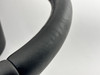 2015-2020 F80 F82 F87 BMW M2 M3 M4 M Sport Black Leather Steering Wheel / Manual / Heated /   F8M07