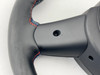 2015-2020 F80 F82 F87 BMW M2 M3 M4 M Sport Black Leather Steering Wheel / Manual / Heated /   F8M07