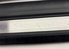 2015-2020 F83 BMW M4 Convertible OEM Interior Door Sill Trims / Pair /   F8M07