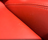 2015-2020 F83 BMW M4 Convertible Sakhir Orange Merino Leather Front Seats / Heated w/ Neck Warmer /   F8M07