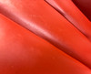 2015-2020 F83 BMW M4 Convertible Sakhir Orange Merino Leather Front Seats / Heated w/ Neck Warmer /   F8M07