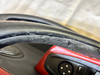 2015-2019 F82 F83 BMW M4 Interior Door Panels / Pair / Sakhir Orange Merino Leather /   F8M07