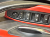 2015-2019 F82 F83 BMW M4 Interior Door Panels / Pair / Sakhir Orange Merino Leather /   F8M07