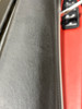 2015-2019 F82 F83 BMW M4 Interior Door Panels / Pair / Sakhir Orange Merino Leather /   F8M07