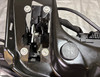 2015-2020 F80 F82 F83 BMW M3 M4 Front Core Support w/ Radiator Cooling Fan / Impact Beam / Auxiliary Coolers / 72K F8M07