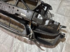 2015-2020 F80 F82 F83 BMW M3 M4 Front Core Support w/ Radiator Cooling Fan / Impact Beam / Auxiliary Coolers / 72K F8M07