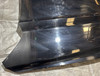 2015-2017 Ford Mustang GT S550 Hood Panel w/ Vents / Shadow Black  FM017