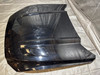 2015-2017 Ford Mustang GT S550 Hood Panel w/ Vents / Shadow Black  FM017