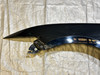 2015-2017 Ford Mustang GT S550 Driver Side Fender / OEM / Shadow Black  FM017