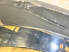 2015-2017 Ford Mustang GT S550 Driver Side Fender / OEM / Shadow Black  FM017