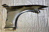 2015-2017 Ford Mustang GT S550 Driver Side Fender / OEM / Shadow Black  FM017