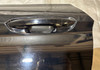 2015-2020 Ford Mustang S550 Driver Side Door Assembly / Shadow Black  FM017