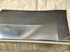 2015-2020 Ford Mustang GT S550 Driver Side Skirt Rocker Panel / Shadow Black  FM017