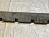 2015-2020 Ford Mustang GT S550 Driver Side Skirt Rocker Panel / Shadow Black  FM017