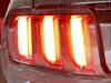 2015-2017 Ford Mustang GT S550 Driver LED Tail Light /   FM017