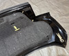 2015-2017 Ford Mustang GT S550 Coupe Trunk Lid / Shadow Black  FM017