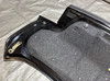 2015-2017 Ford Mustang GT S550 Coupe Trunk Lid / Shadow Black  FM017