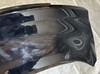 2015-2017 Ford Mustang GT S550 Coupe Trunk Lid / Shadow Black  FM017
