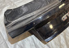 2015-2017 Ford Mustang GT S550 Coupe Trunk Lid / Shadow Black  FM017