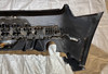 2015-2017 Ford Mustang GT Premium Rear Bumper Cover w/ Valence *DAMAGE* / Shadow Black  FM017