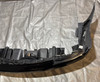2015-2017 Ford Mustang GT Premium Rear Bumper Cover w/ Valence *DAMAGE* / Shadow Black  FM017