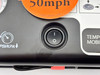 2015-2020 Ford Mustang GT Emergency Tire Inflator Kit / OEM /   FM017