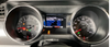 2016 Ford Mustang GT S550 Instrument Gauge Cluster w/ RGB / GR3T10849GE / 88K FM017