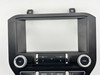 2015 Ford Mustang S550 Sync 8" Radio Unit Display Upgrade Set / GR3T14G370CM /   FM017