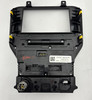 2015 Ford Mustang S550 Sync 8" Radio Unit Display Upgrade Set / GR3T14G370CM /   FM017