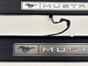 2015-2020 Ford Mustang GT S550 Premium Illuminated Door Sill Trim Panels / Pair /   FM017
